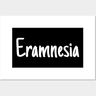 Eramnesia 2 Posters and Art